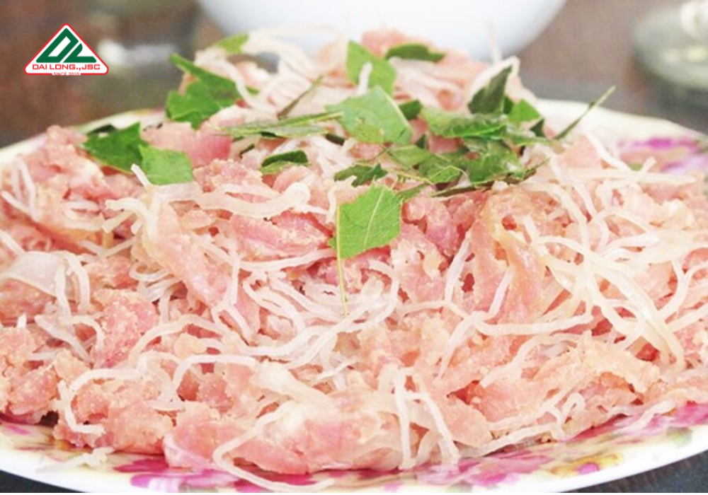 Nem Yên Mạc - Đặc sản Ninh Bình làm quà không thể bỏ qua