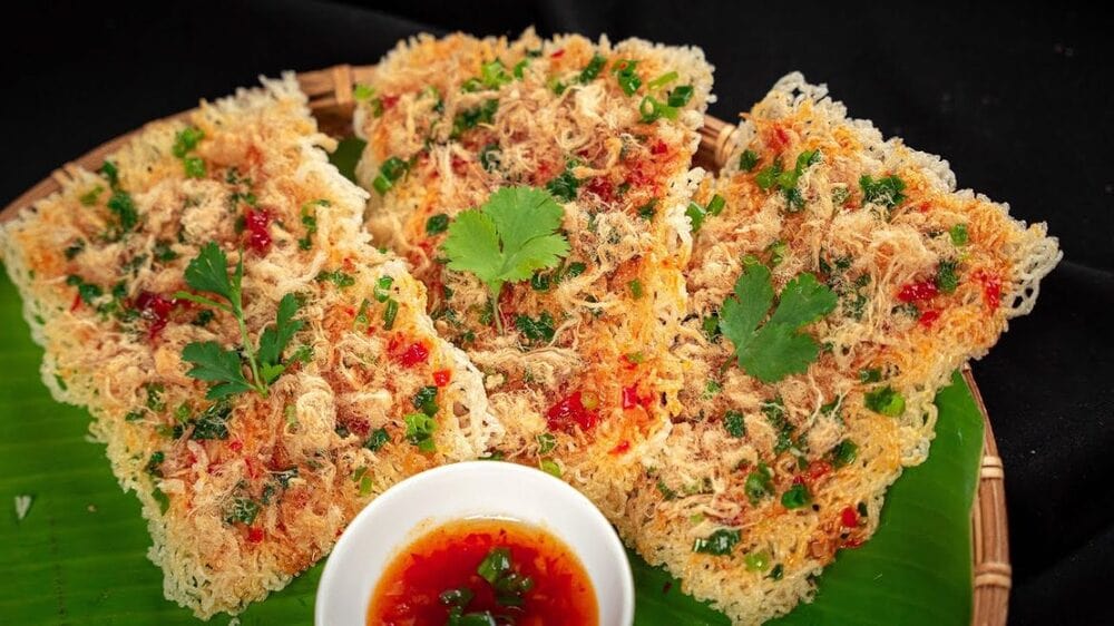 Cơm Cháy Chà Bông Đại Long - TOP 10 Thương Hiệu Cơm Cháy Chà Bông Ngon Nhất 2023 