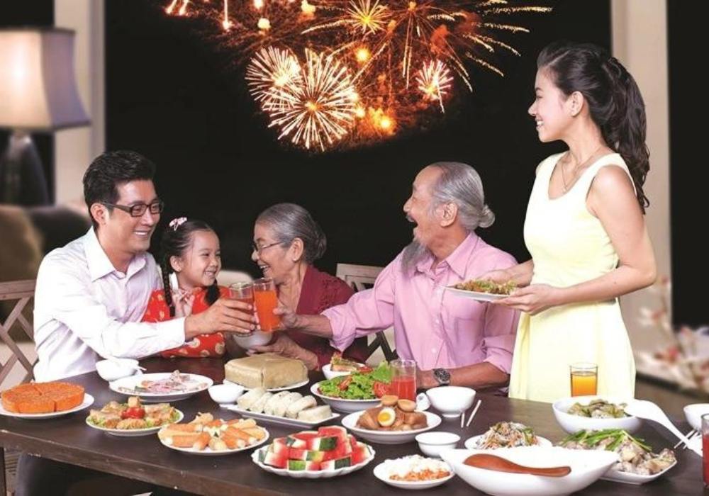 Còn bao nhiêu ngày nữa đến Tết? Cần làm những gì trước khi đón Tết 2024