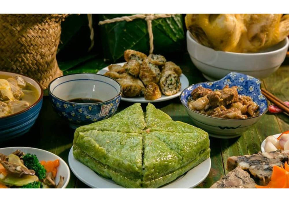 Những điều nên làm vào mùng 1 Tết 2024