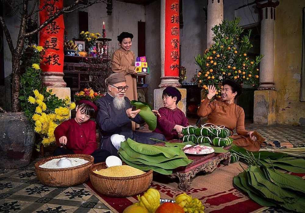 Còn bao nhiêu ngày nữa đến Tết? Cần làm những gì trước khi đón Tết 2024