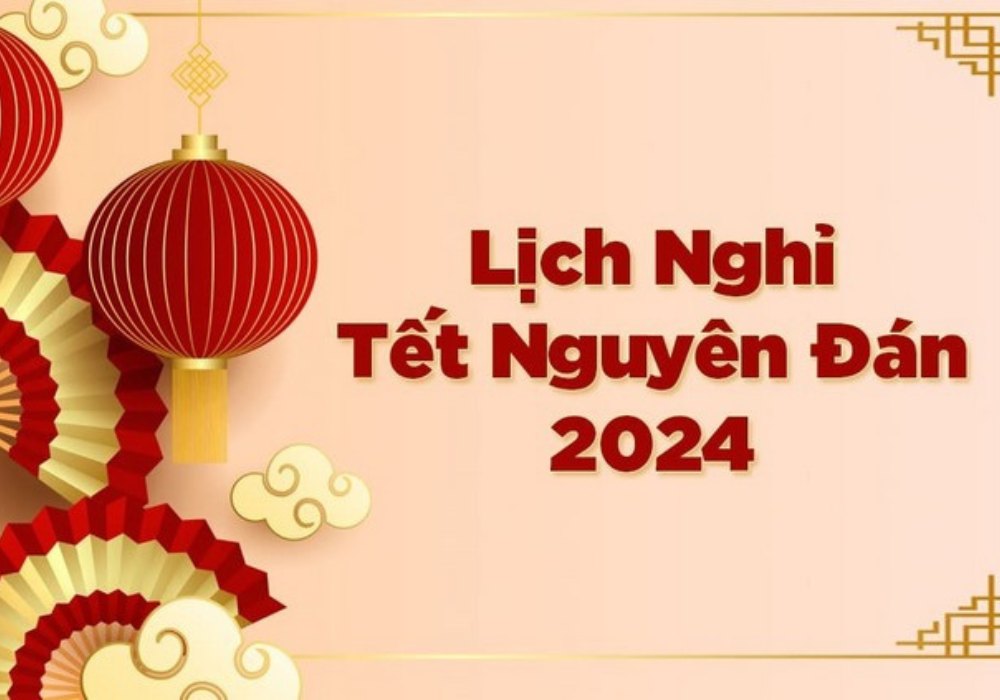 Còn bao nhiêu ngày nữa đến Tết? Cần làm những gì trước khi đón Tết 2024