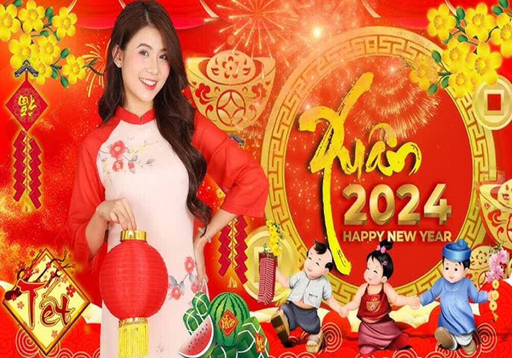 Những hoạt động ngày Tết bạn hay làm