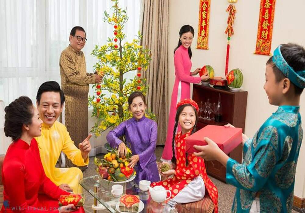 tet nguyen dan 2024 la ngay nao
