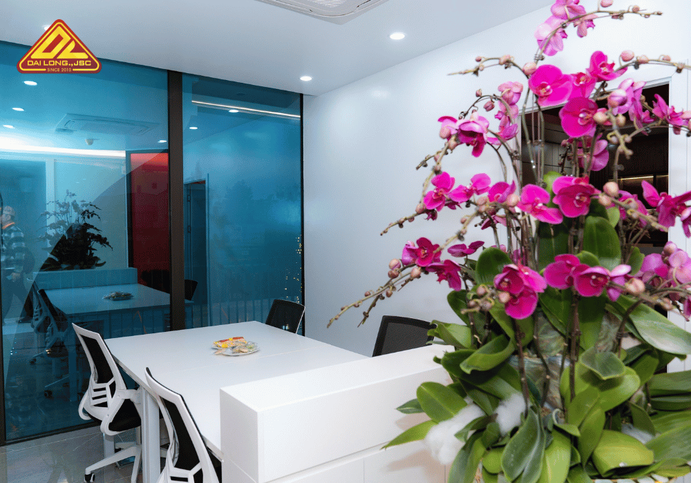 Khám Phá Cửa Hàng & Văn Phòng Đại Diện Cơm Cháy Đại Long