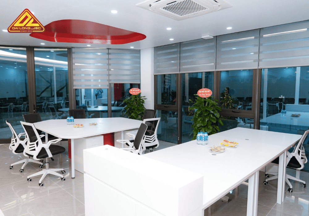 Khám Phá Cửa Hàng & Văn Phòng Đại Diện Cơm Cháy Đại Long
