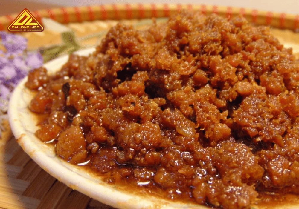 Mắm Tép Gia Viễn