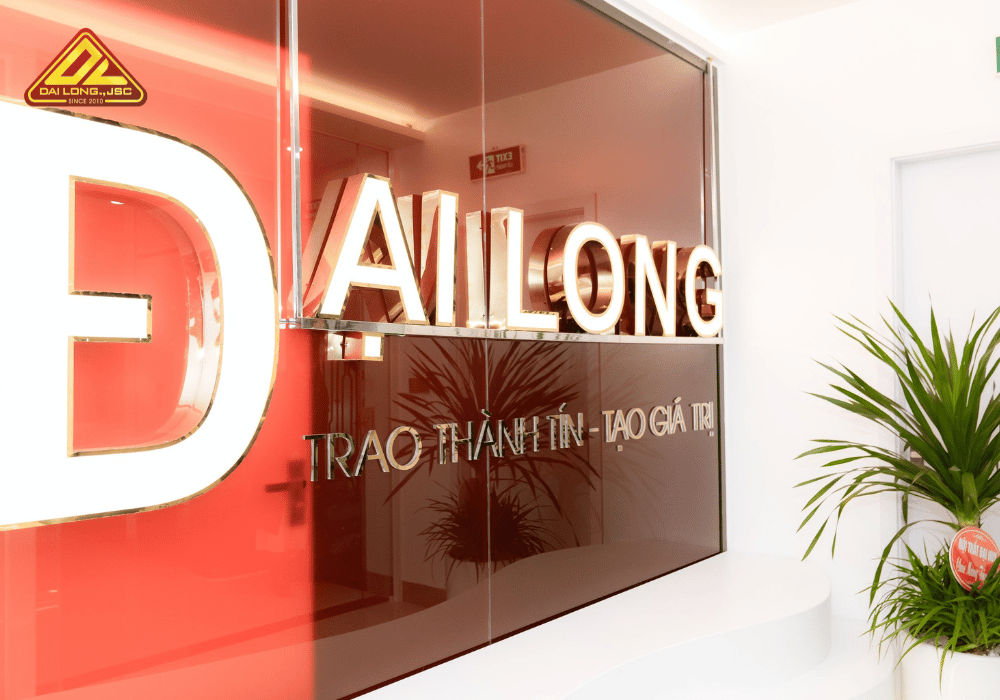 Khám Phá Cửa Hàng & Văn Phòng Đại Diện Cơm Cháy Đại Long