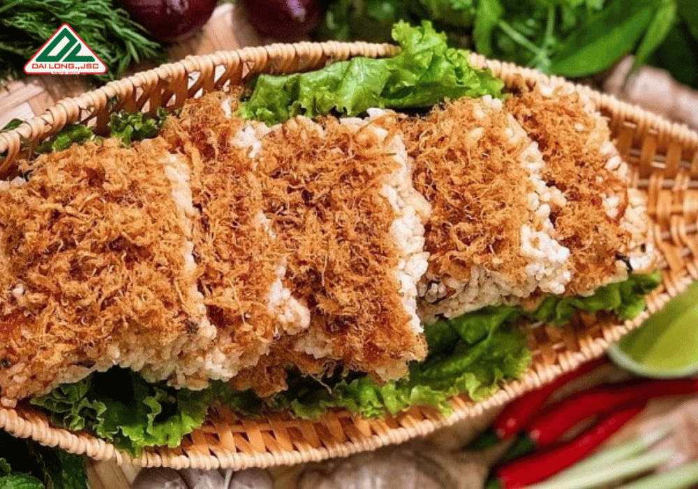 Cơm cháy Ninh Bình mua ở đâu uy tín chất lượng?