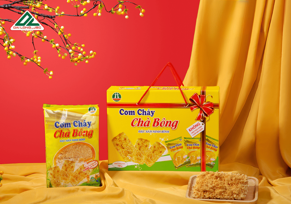 Cơm cháy Ninh Bình mua ở đâu uy tín chất lượng?
