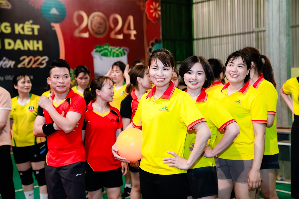 TỔNG KẾT LỄ KỶ NIỆM NGÀY QUỐC TẾ PHỤ NỮ 8/3 ĐẦY Ý NGHĨA