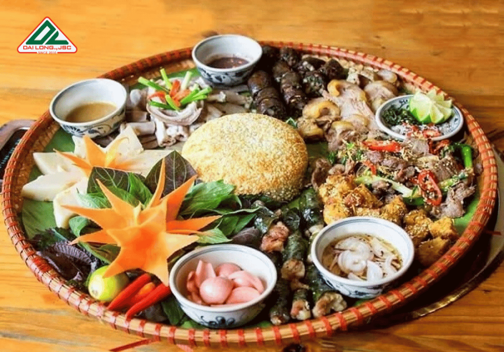 TOP 5 quán ăn ngon Ninh Bình dành cho Du Khách