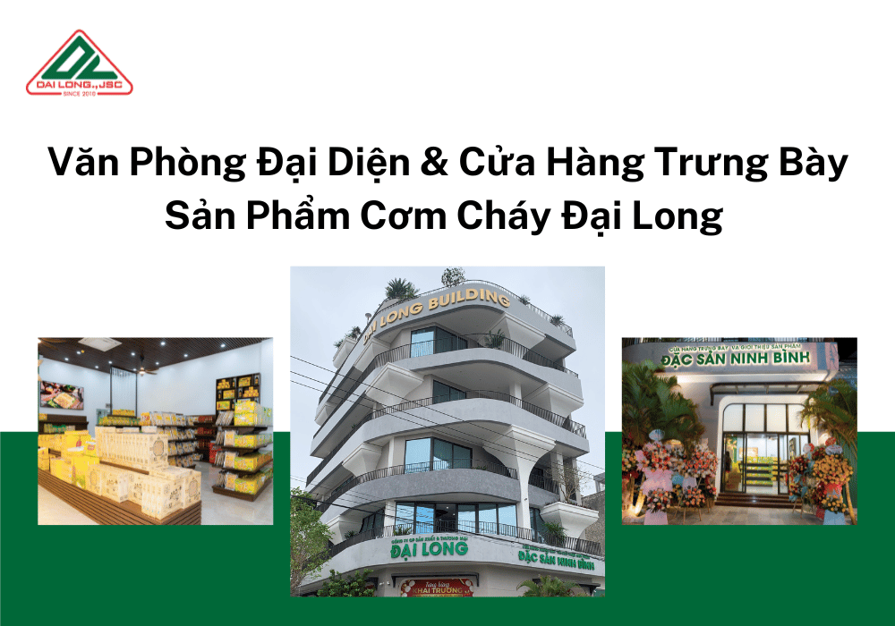 Cơm cháy Ninh Bình mua ở đâu uy tín chất lượng?