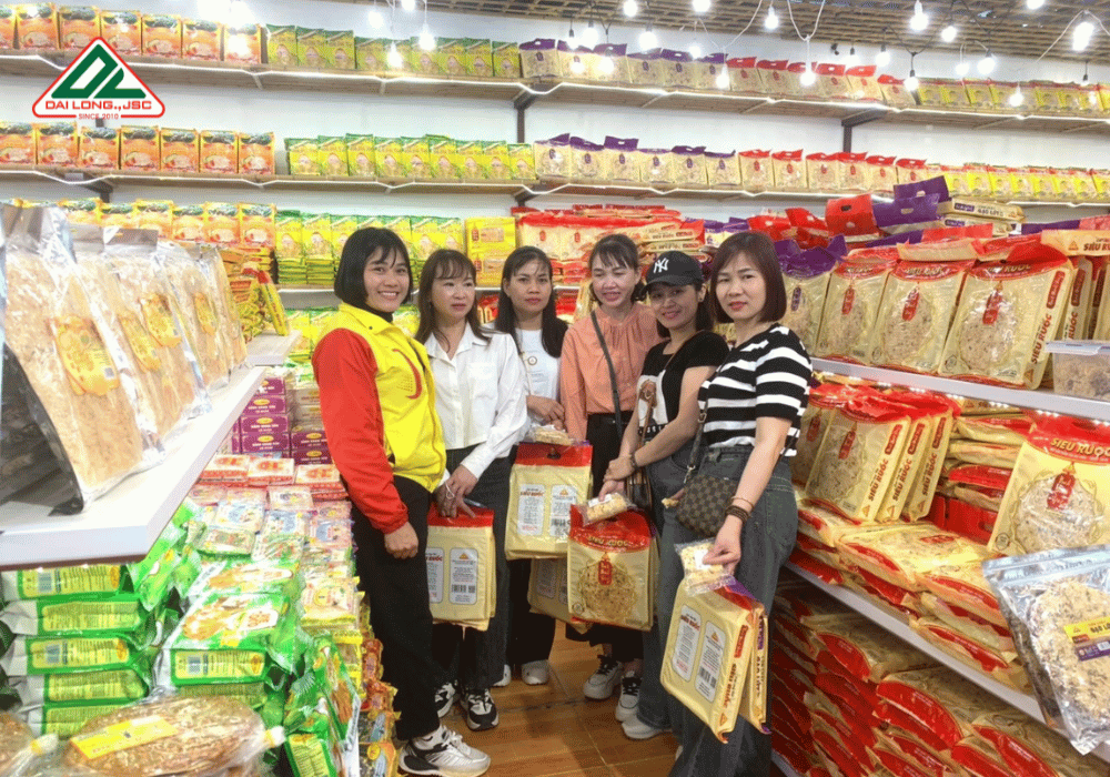 Cơm cháy Ninh Bình mua ở đâu uy tín chất lượng?