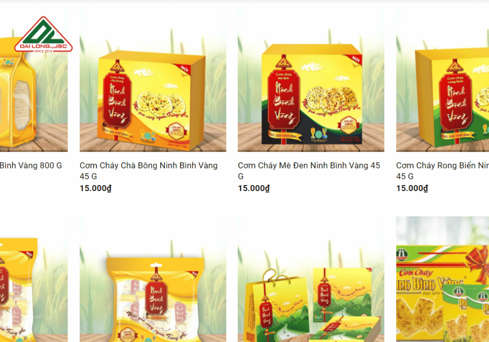 Cơm cháy Ninh Bình mua ở đâu uy tín chất lượng?
