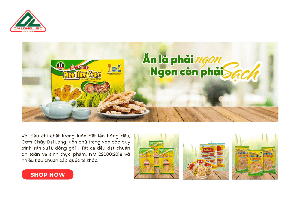 Cơm Cháy Đặc Sản Ở Đâu? Mua Loại Nào Ngon Nhất?