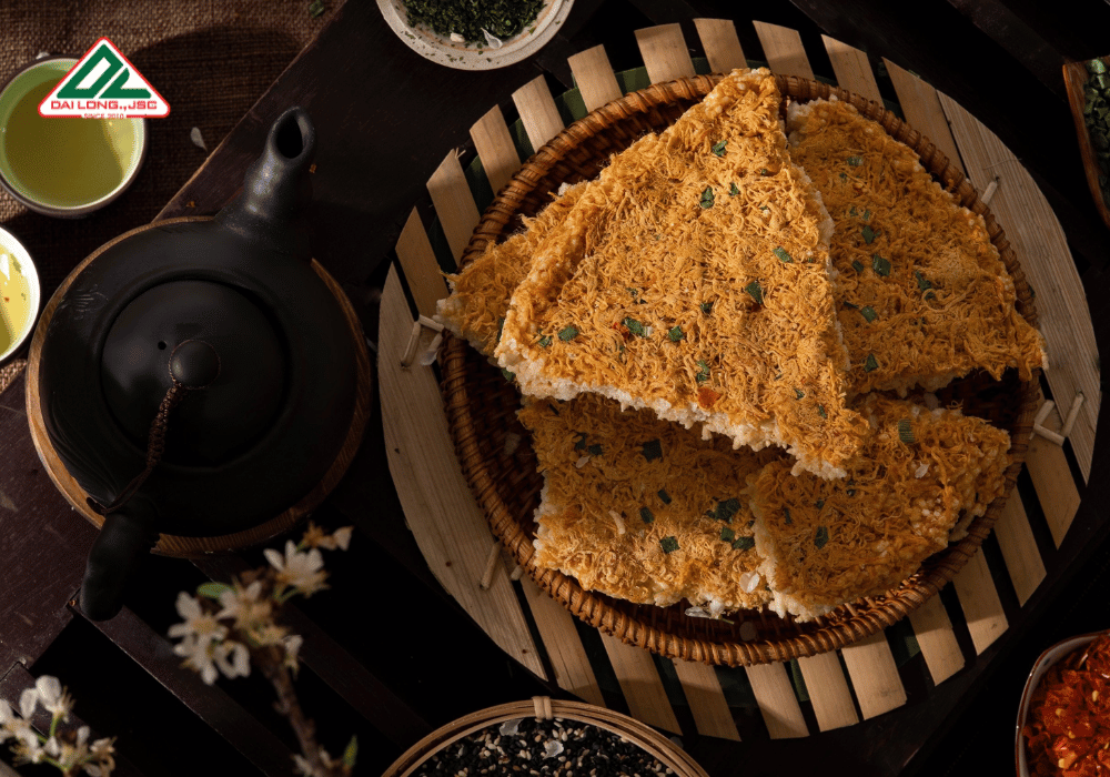 Cơm Cháy Đặc Sản Ở Đâu? Mua Loại Nào Ngon Nhất?