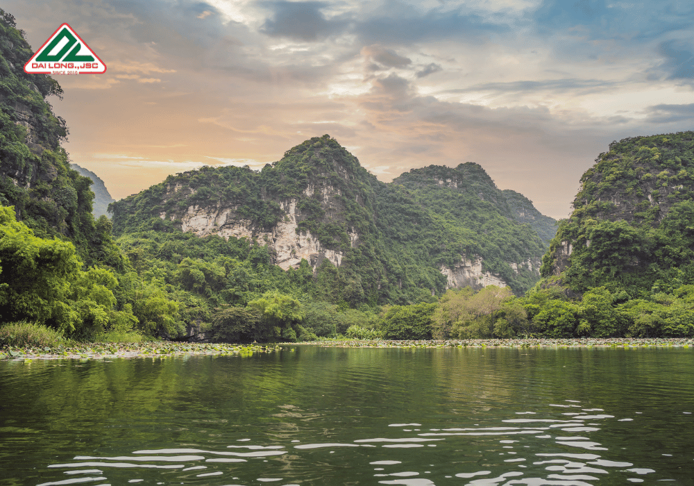 Review Ninh Bình - Kinh Nghiệm Du Lịch Ninh Bình Tự Túc