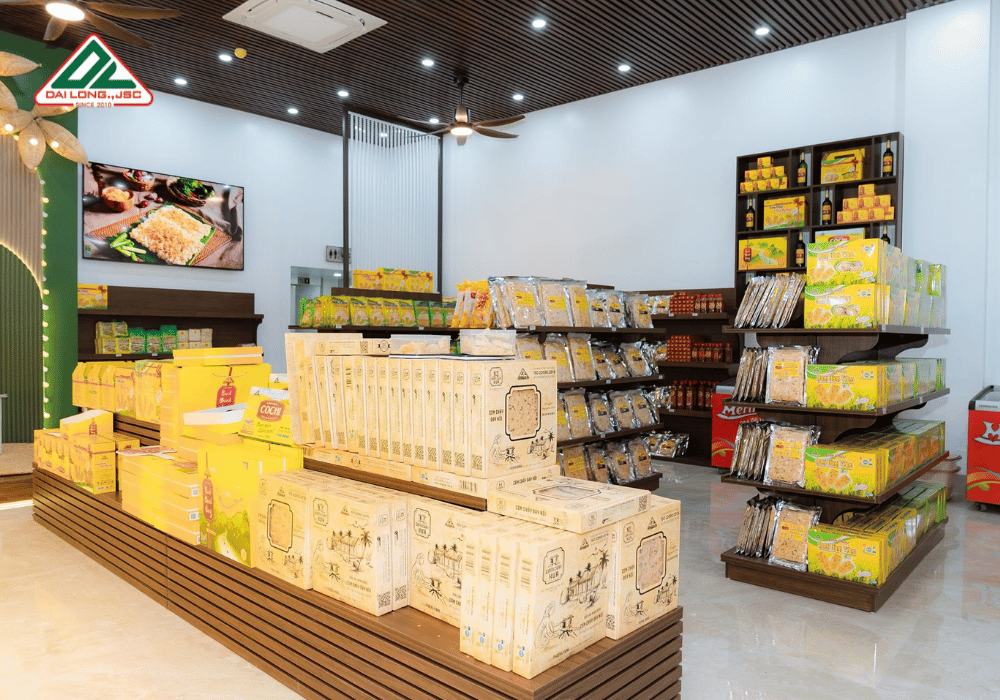 Địa Điểm Mua Cơm Cháy Tràng An Ninh Bình Chính Gốc Giá Tốt