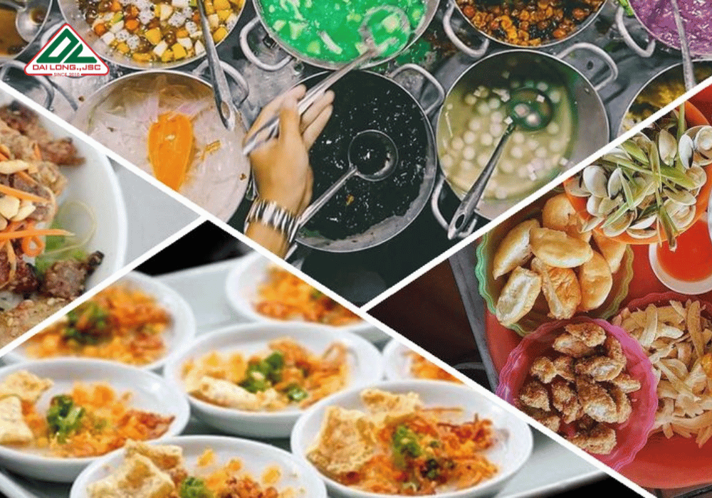 TOP 5 quán ăn ngon Ninh Bình dành cho Du Khách