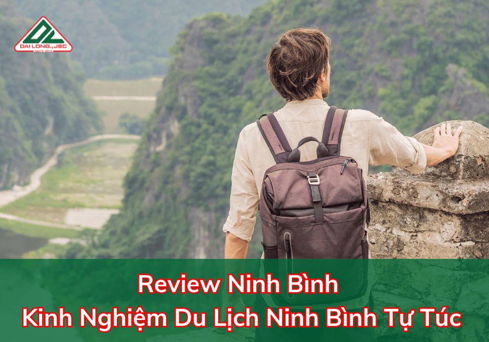 Review Ninh Bình - Kinh Nghiệm Du Lịch Ninh Bình Tự Túc