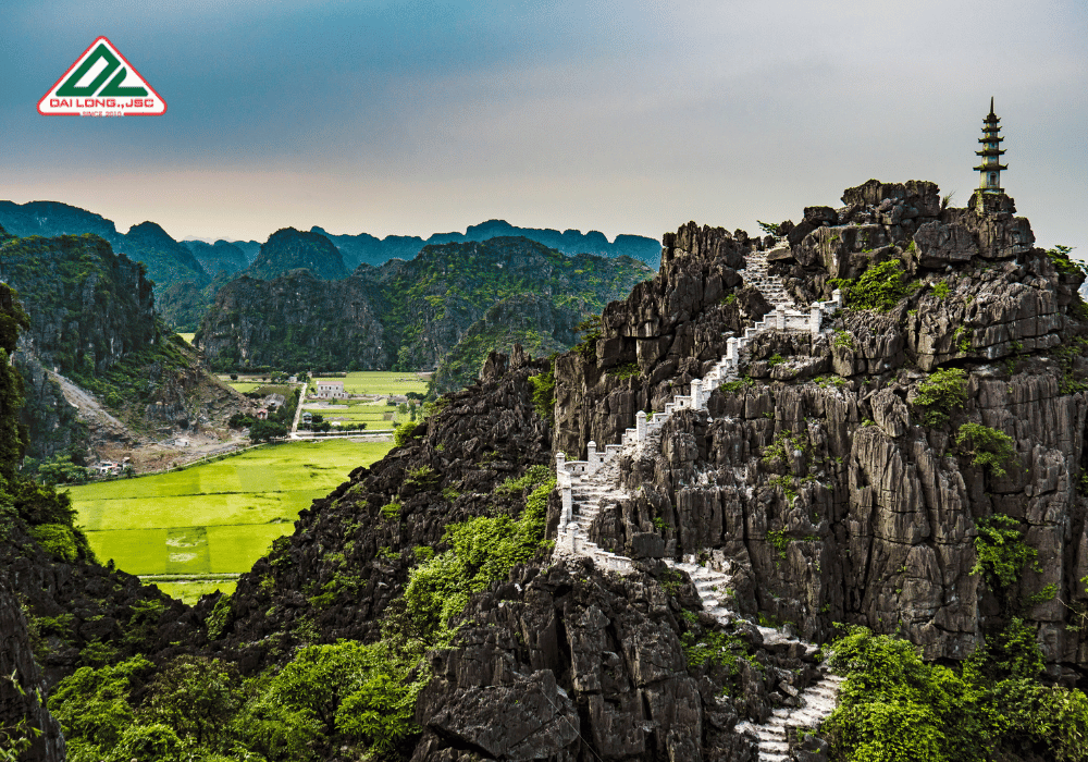 Review Ninh Bình - Kinh Nghiệm Du Lịch Ninh Bình Tự Túc
