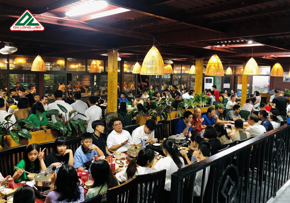 TOP 5 quán ăn ngon Ninh Bình dành cho Du Khách