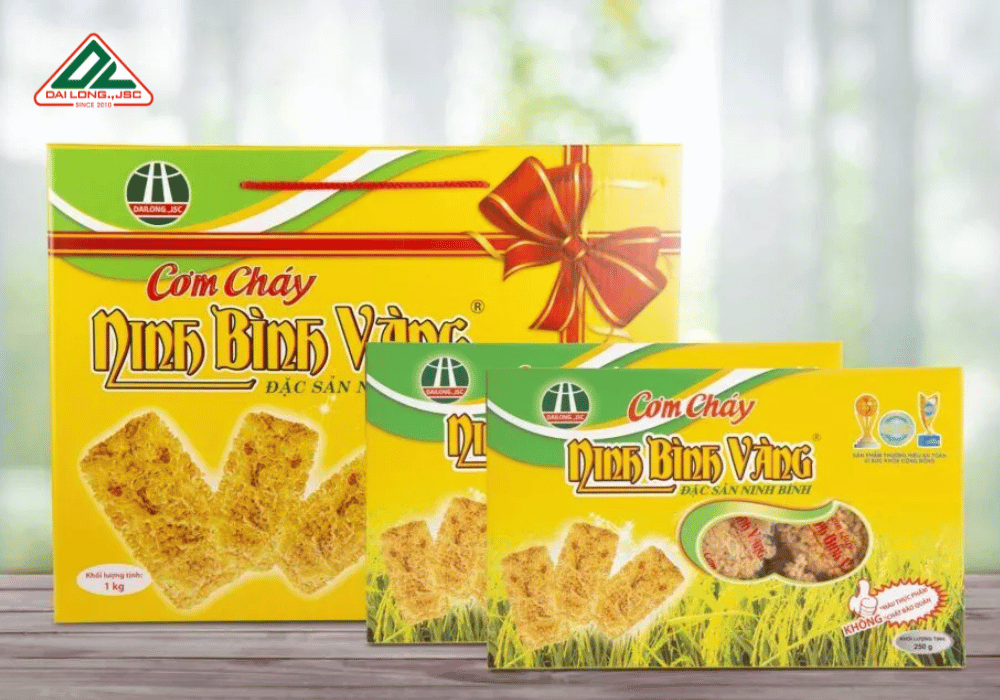Đặc Sản Ninh Bình Ngon Nhất 2024