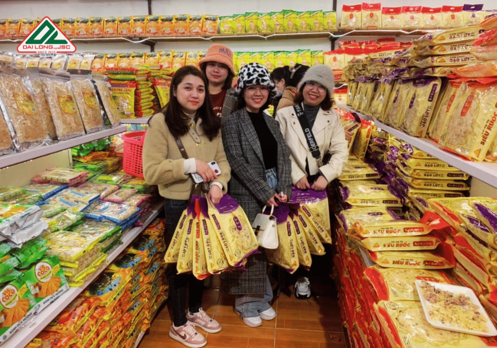 Nguồn Hàng Cơm Cháy Chà Bông Giá Rẻ Tận Xưởng
