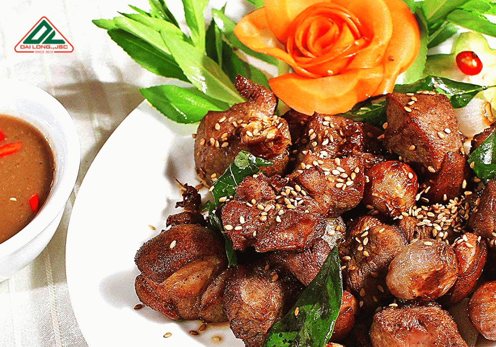 Đặc Sản Ninh Bình Ngon Nhất 2024