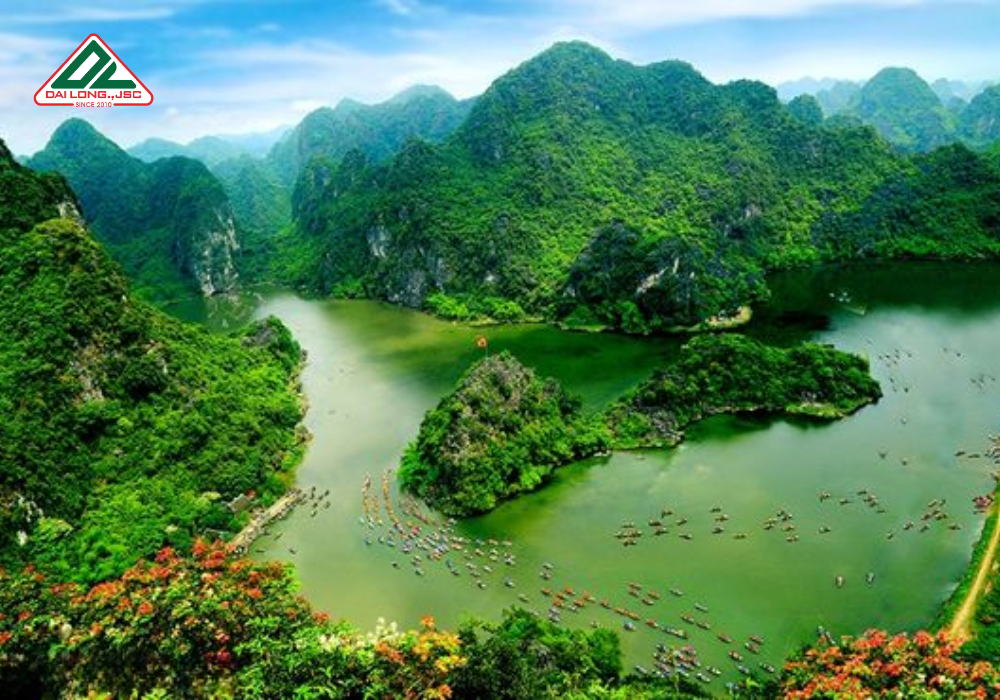 Vui Chơi Kì Nghỉ Lễ 30/4-1/5/2024 Và Thưởng Thức Cơm Cháy Đại Long