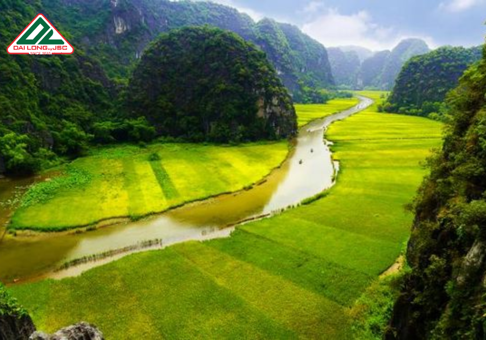 Vui Chơi Kì Nghỉ Lễ 30/4-1/5/2024 Và Thưởng Thức Cơm Cháy Đại Long
