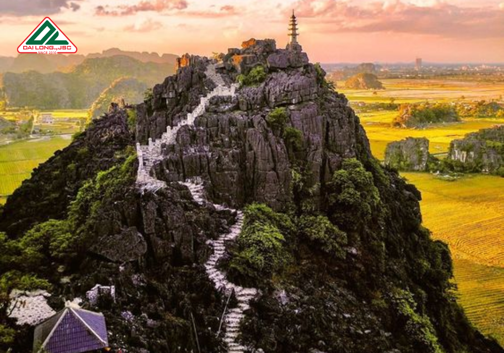 Vui Chơi Kì Nghỉ Lễ 30/4-1/5/2024 Và Thưởng Thức Cơm Cháy Đại Long